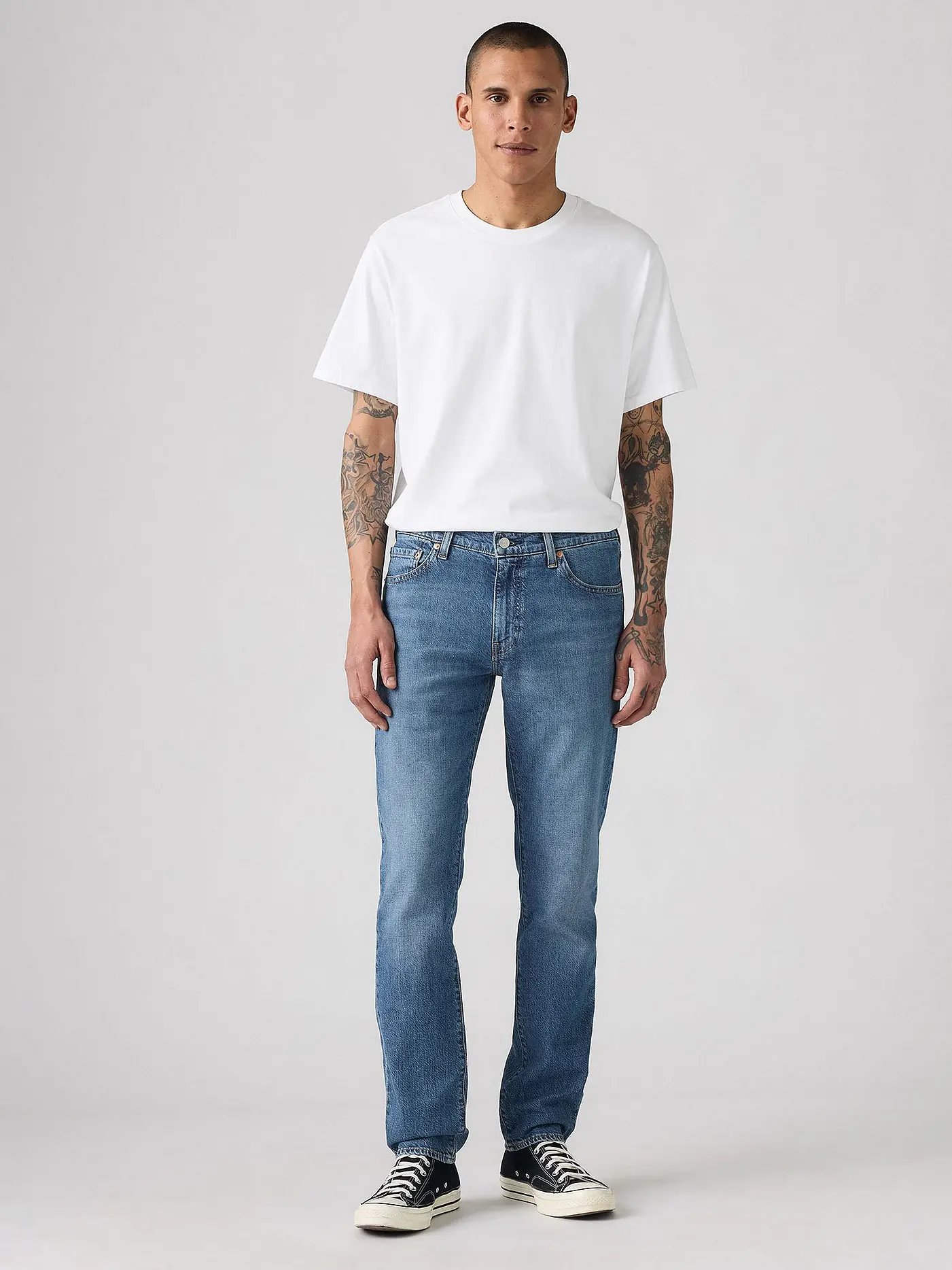 LEVI'S® | Jeans Slim Fit 511 SLIM TAKE IT FROM THE TOP | 